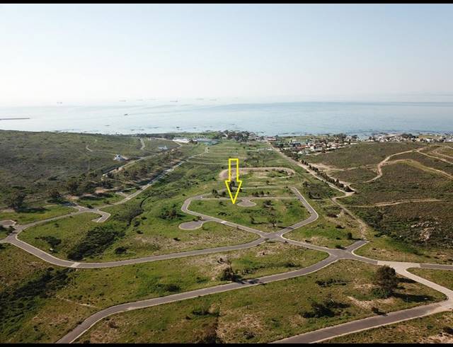 LAND FOR SALE IN ST HELENA VIEWS
